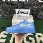 QC order 124978 S2