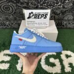 QC order 124978 S2