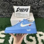 QC order 124978 S2