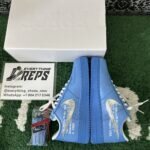QC order 124978 S2