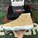 QC order 124791 XP