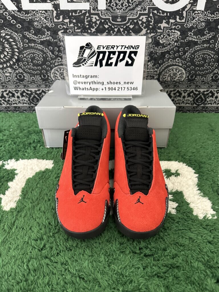 QC order 124984 TK