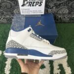 QC order 125179 LJ