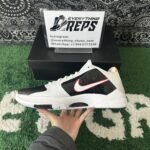 QC order 125202 S2