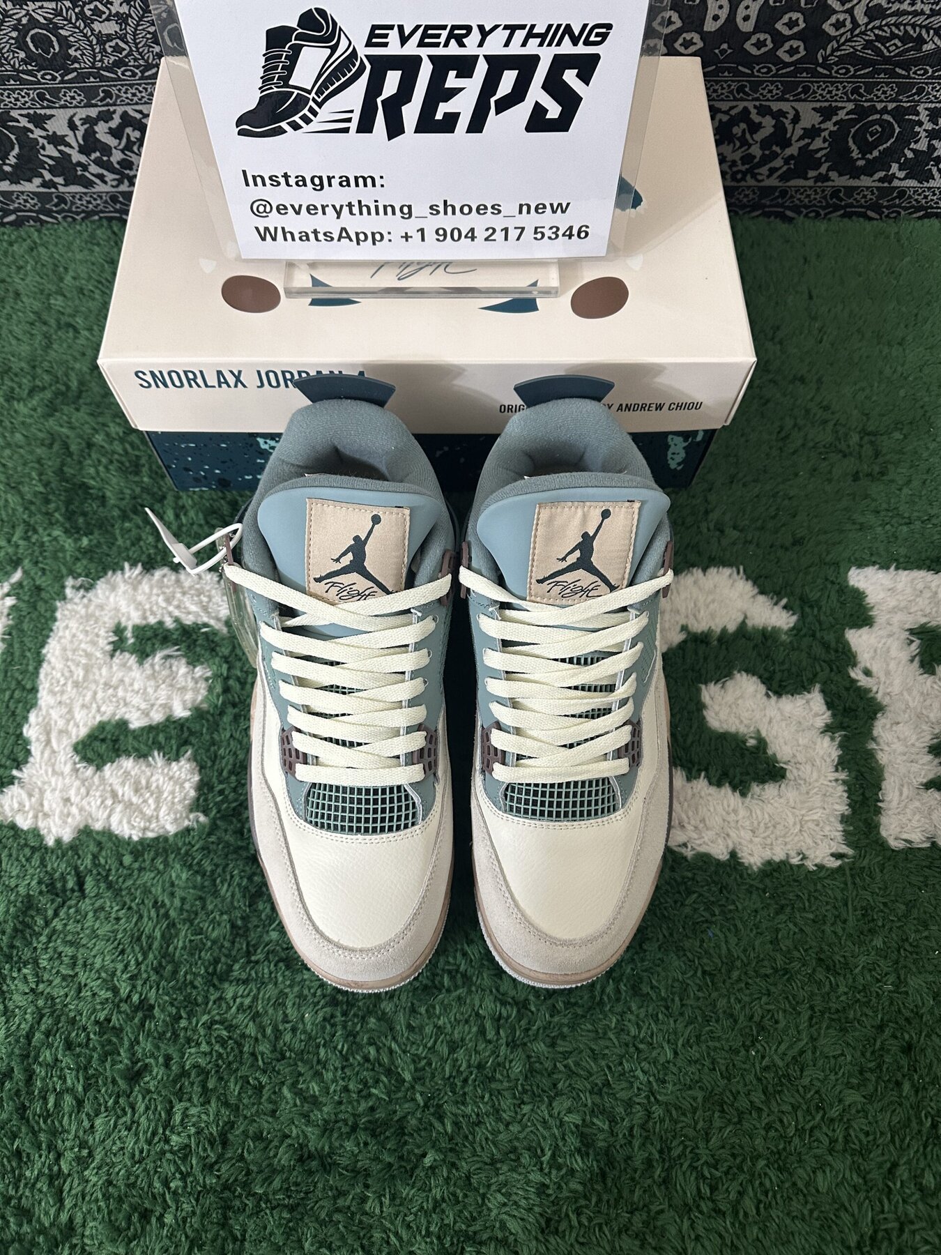 AJ4 Snorlax Concept - Image 3