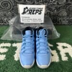 QC order 125266