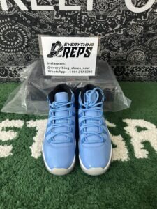 QC order 125266