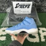 QC order 125266