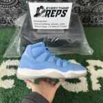 QC order 125266