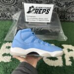 QC order 125266