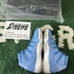 QC order 125266