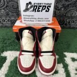 QC order 125319 PK