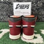 QC order 125319 PK