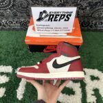 QC order 125319 PK