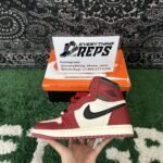QC order 125319 PK