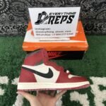QC order 125319 PK
