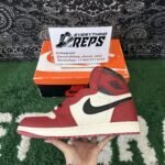 QC order 125319 PK