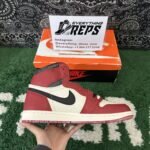 QC order 125319 PK