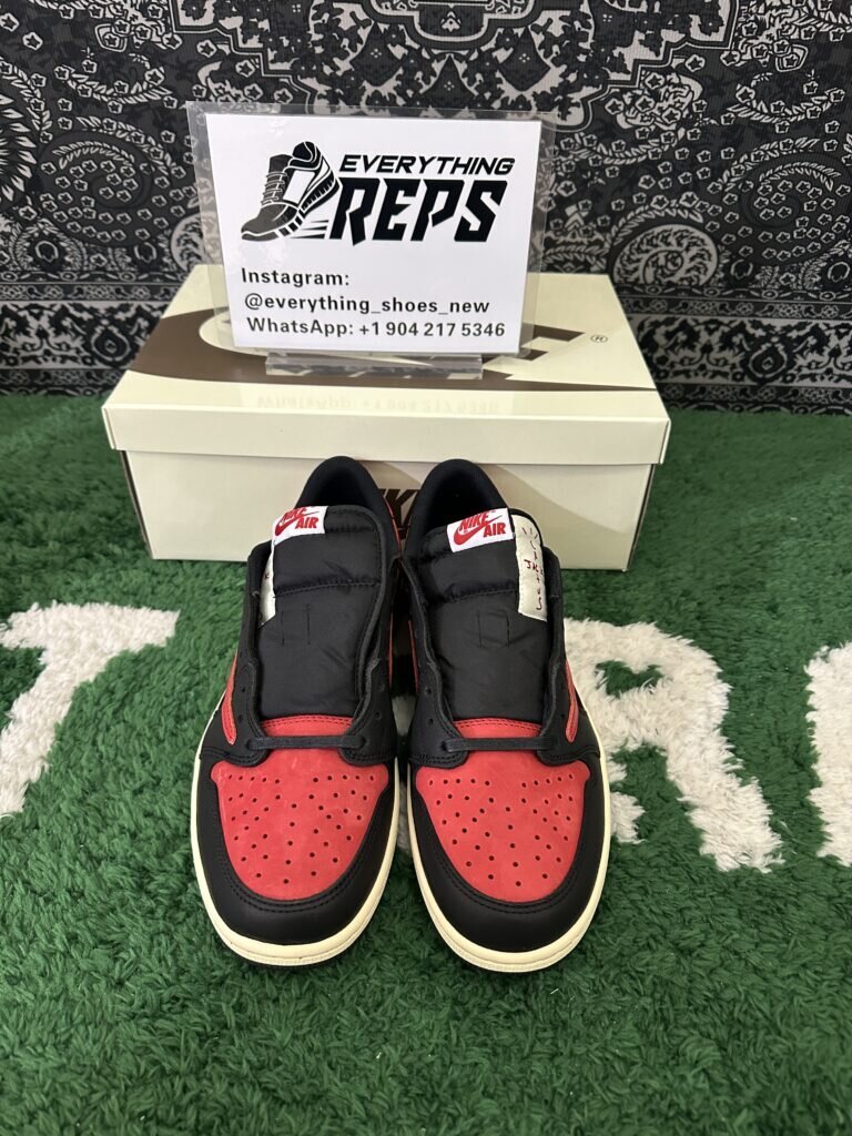 QC order 125401 LJR
