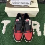 QC order 125401 LJR