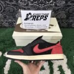 QC order 125401 LJR
