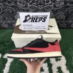 QC order 125401 LJR
