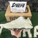 QC order 125321