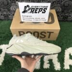 QC order 125321