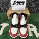 QC order 125415 OG