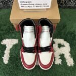 QC order 125415 OG