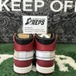 QC order 125415 OG