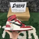 QC order 125415 OG