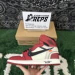 QC order 125415 OG