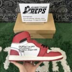 QC order 125415 OG