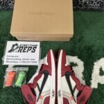 QC order 125415 OG