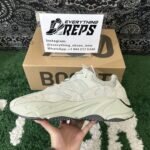 QC order 125321