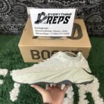 QC order 125321