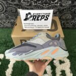 QC order 125321