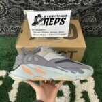 QC order 125321