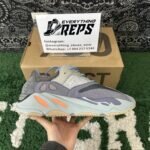 QC order 125321