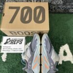 QC order 125321