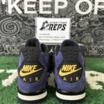 QC order 124870