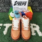 QC order 125657 S2