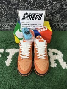 QC order 125657 S2