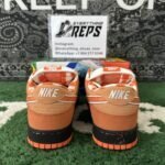 QC order 125657 S2