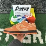 QC order 125657 S2