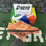 QC order 125657 S2