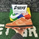 QC order 125657 S2