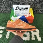 QC order 125657 S2