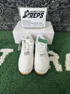 QC order 125641